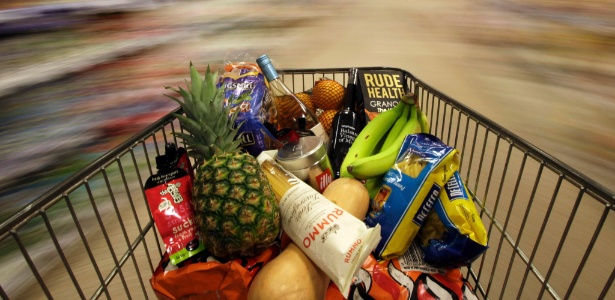 Itaú vai antecipar o pagamento da 13ª cesta alimentação