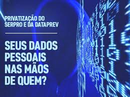 Governo vai entregar dados sigilosos  de milhões de brasileiros para estrangeiros
