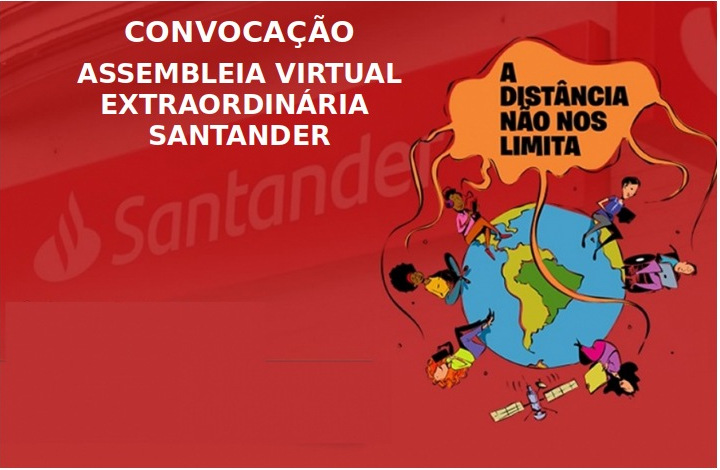 EDITAL ASSEMBLEIA EXTRAORDINÁRIA ESPECÍFICA