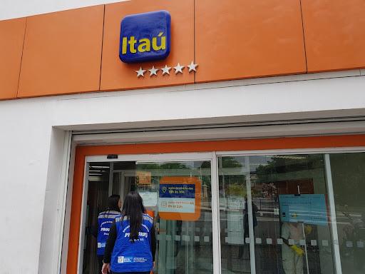 Procon em Petrópolis autua agência do banco Itaú  por não fornecer senha aos clientes