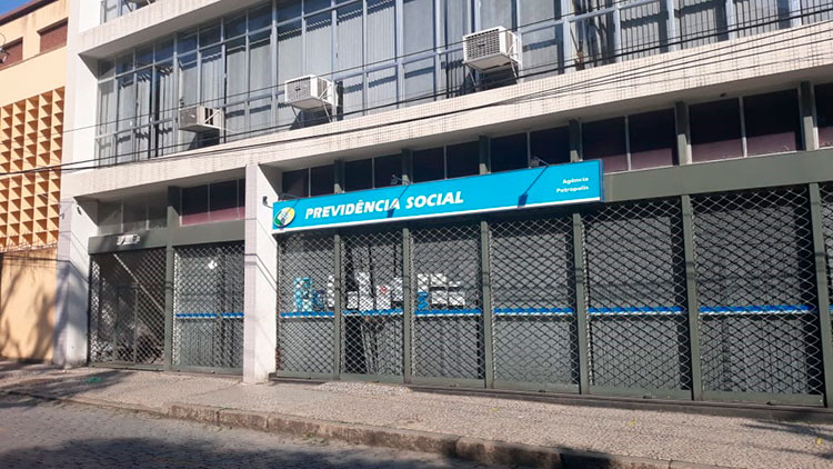 INSS muda regra de segurado que tiver aposentadoria por invalidez