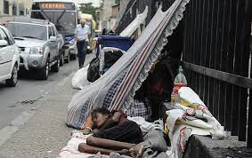 Brasil cai da 84ª a 87ª posição em ranking de desenvolvimento humano