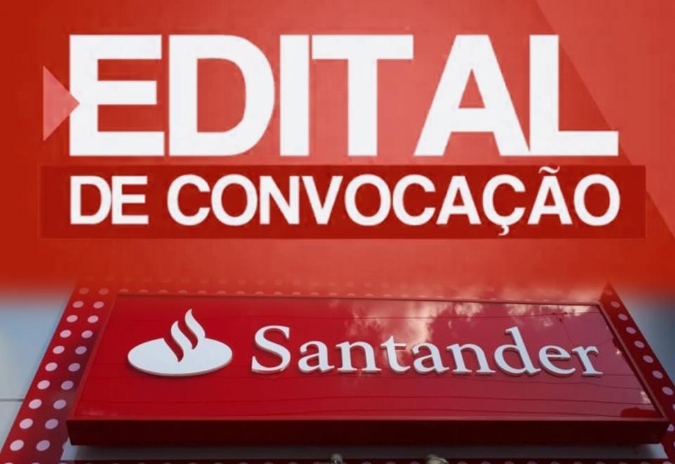 EDITAL ASSEMBLEIA EXTRAORDINÁRIA ESPECÍFICA