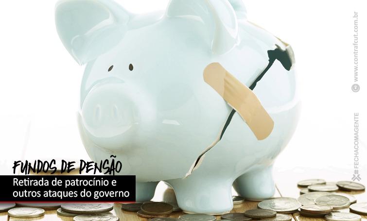 Resolução 15 da Previc não ameaça fundos de pensão, o que ameaça é a privatização